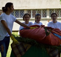 Gunoiul, aurul ascuns în „Tudor”