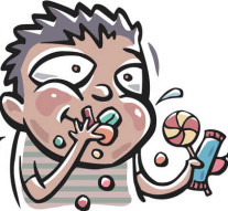 Dorul are gustul dulce