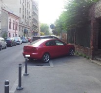 Dacă parcare nu e, facem!