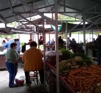 Negoțul florilor de Tătărași