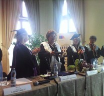 155 de ani de la primul acord de vioară al Universității de Arte „George Enescu”