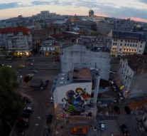 Au pus BORniță artei