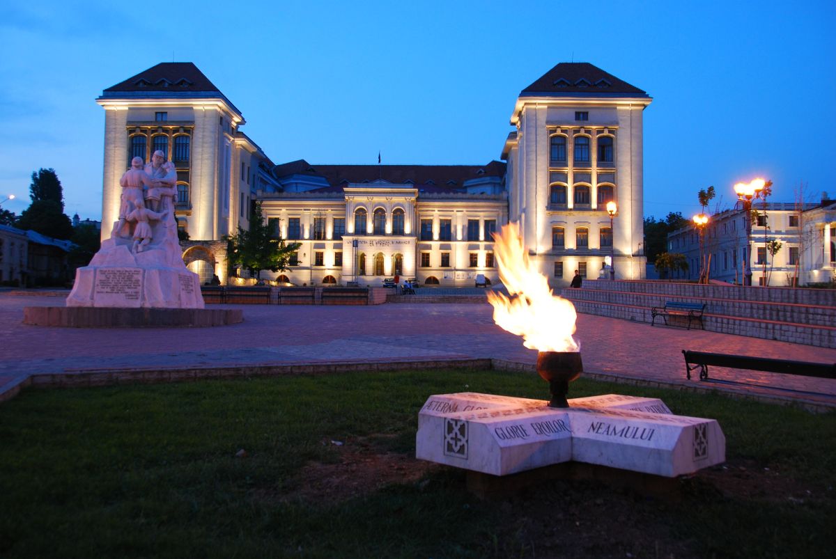 UMF organizează alegerile pe 20 iunie