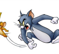 De-a Tom și Jerry prin copilărie