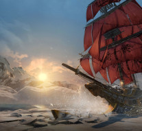 Mario, Sonic și Pac-Man au rămas lefteri