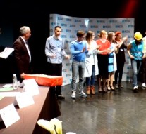 O ieașeancă va reprezenta România în finala FameLAB