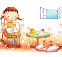 Televizorul cu tub, casa ciocănitoarei Woody