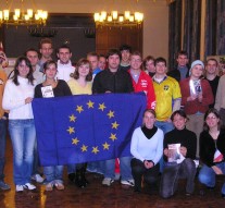 Studenții vor putea pleca cu Erasmus și în țară