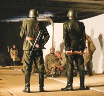 Drumul de la Iași la Auschwitz, pavat cu mucuri de țigară