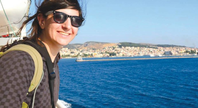 Despre cum să nu spui niciodată „nu”