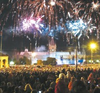 Așteptîndu-l pe James Arthur, ieșenii s-au resemnat cu Smiley