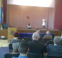 Speran]a afundat\ într-un ocean de durere