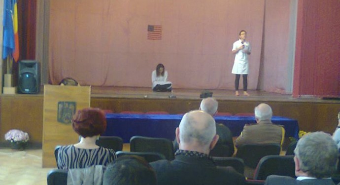 Speran]a afundat\ într-un ocean de durere