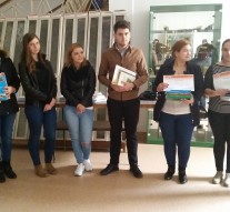 Studenții de la Agronomie au reinventat pîinea