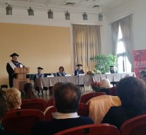 La aniversarea celor 155 de ani, Universitatea de Arte a devenit Universitate Națională