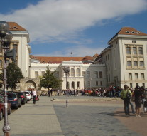 Medicina înăsprește examenul de admitere