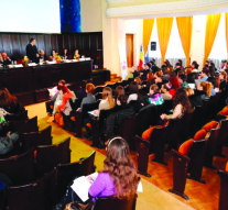 Grupul Coimbra dezbate educația la Iași