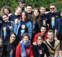 AIESEC recrutează studenți