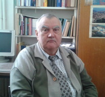 Academia din Chișinău a premiat doi profesori ieșeni