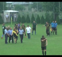 Repriza de la spital