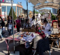 Meșterii care respectă ingredientul secret: dragoste croită în țesătură