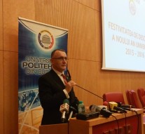 sorin cimpeanu la deschiderea anului universitar