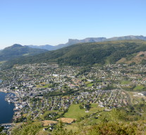 Orașul dintre munți pe care studenții din toată lumea îl numesc „casă”