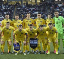 Piedestalul naționalei s-a prăbușit