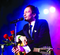 „Pentru mine româna răsună cel mai bine în muzica folk.”