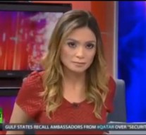 Rusia, trădată de media