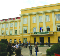 Bobocii s-au îngrămădit la universitățile din Iași