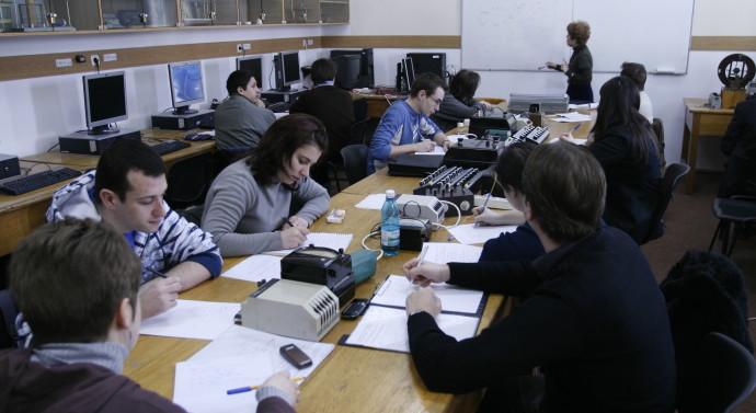 Dezvoltarea personală deprinsă din cursuri