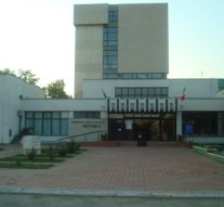 Zece studenți de la TUIAȘI vor lucra alături de prorectori