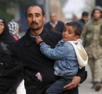 O țară de rasiști