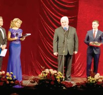 seara valorilor 2015