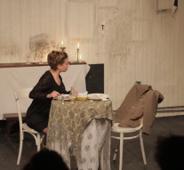 Nestatornicia sau fisura din rutina sufletului