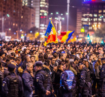 Avem nevoie de mai multe proteste de strad\