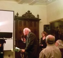 Cum s-a cuibărit cultura pe strada lui Ibrăileanu