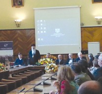 Biblia de la 1688 a ren\scut în 2015