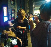 Mașina de făcut monștri