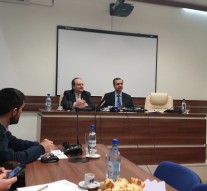 Al treilea conducător al Universității de Medicină va fi prof. univ. dr. Ștefan Georgescu