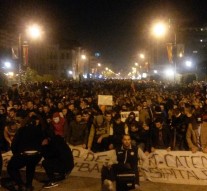 Ca maimuțele pe întuneric