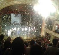 Cu dreptatea înfipt\ în inim\