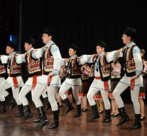 Seri de folclor cu voie bună și dor