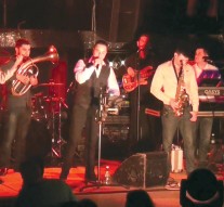 Hunter’s Pub, uliță armenească pentru o seară