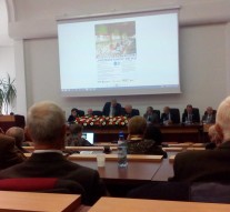 De ziua ei, Universitatea Tehnică și-a premiat profesorii