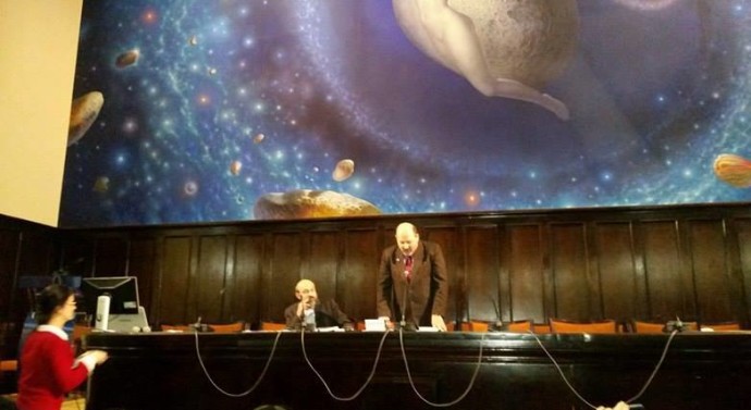 Limitele sexualității, încercate în amfiteatre