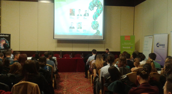 Orientarea în carieră prin ochii unui lider