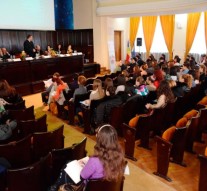 Universitatea „Cuza” a ajuns la cea de-a 155-a aniversare