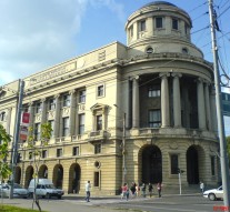 Biblioteca Centrală Universitară sărbătorește 176 de ani de la înființare